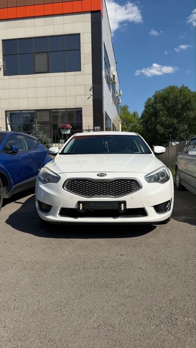 продажа Kia K7, 2016 год