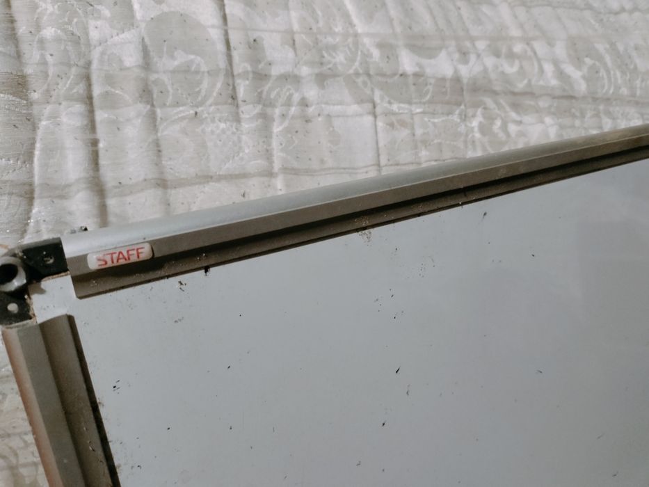 Доска информативная