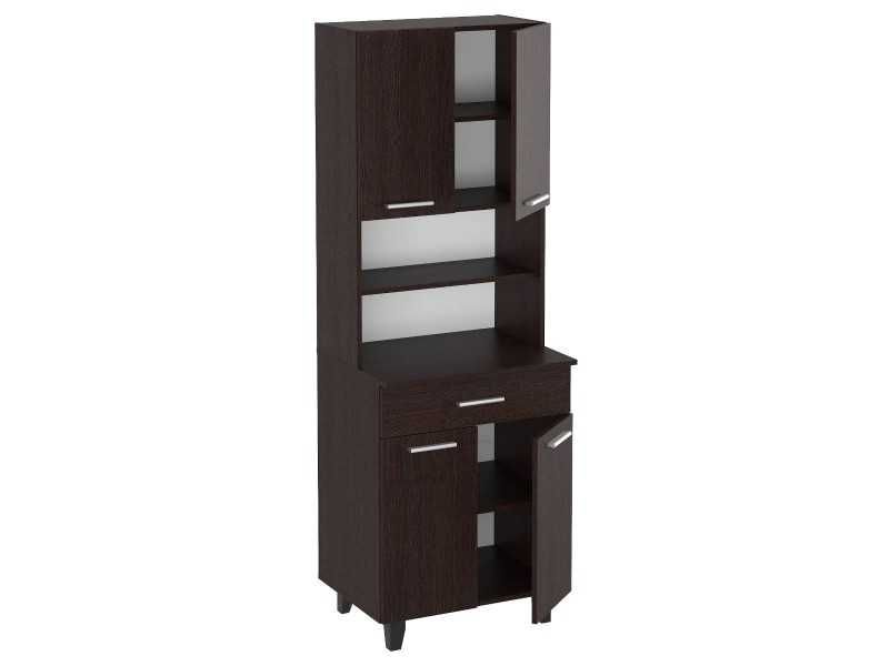 Нов! Шкаф Компанит БЮФЕТ