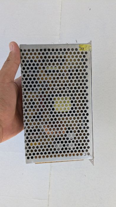 Блок питания S-240-12