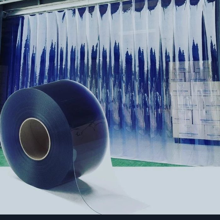 Eshik uchun magnitli klionka dastafka bor