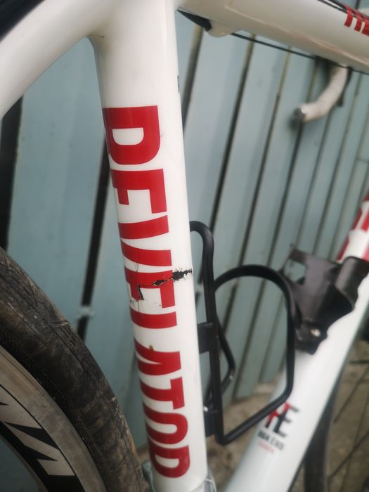 Cursiera KTM Revelator Carbon