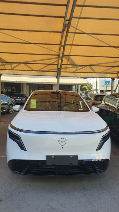 NISSAN nx8 310 max ful