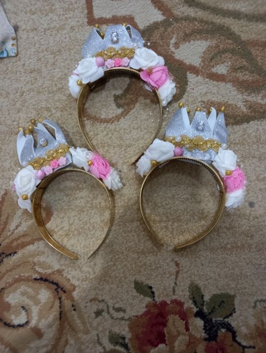 Продам юбки для девочек на праздника