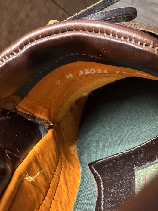 Timberland® 3-Eye Lug