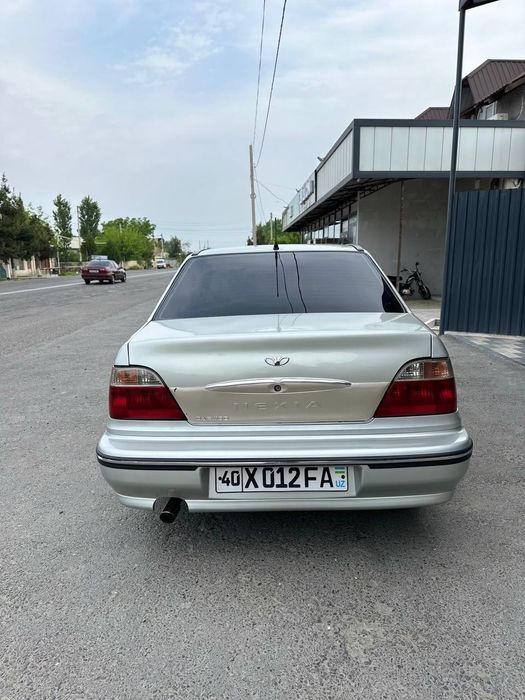 Chevrolet Nexia 2004 — 6