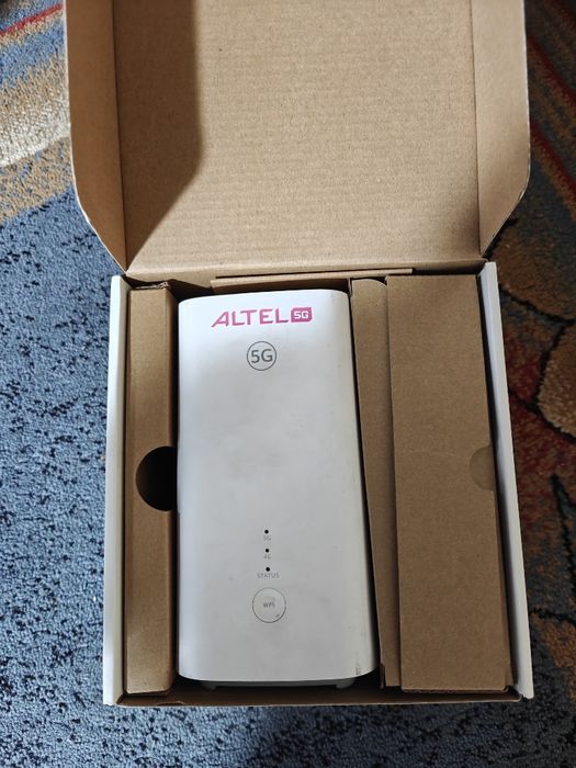 Продам роутер 5G