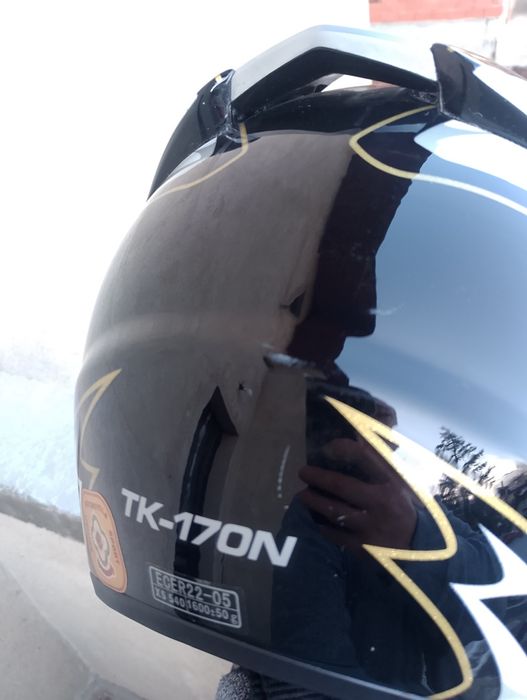 Takachi Tk-170N размер X