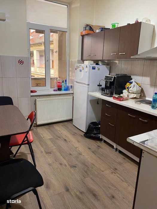 Apartament cu 2 camere pe strada Dorobantilor la 2 pasi de Tribunal — fotografia 3