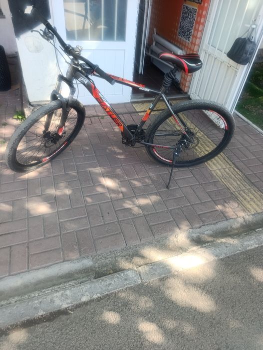Продам велосипед