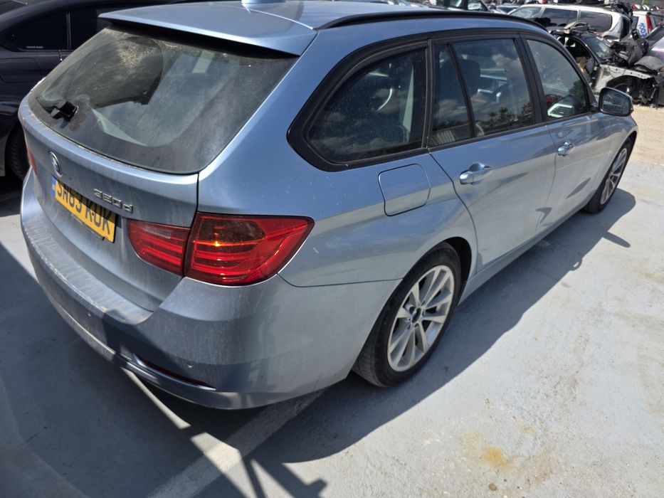 Dezmembrez Bmw F31 320d n47 b47