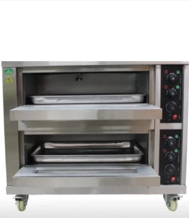 Продается новый жарочный шкаф