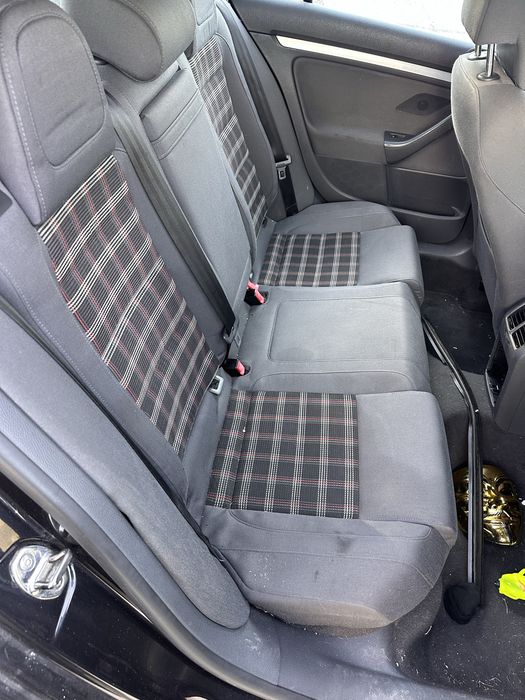 Фв голф 5 гти на части / vw golf gti 2.0tfsi