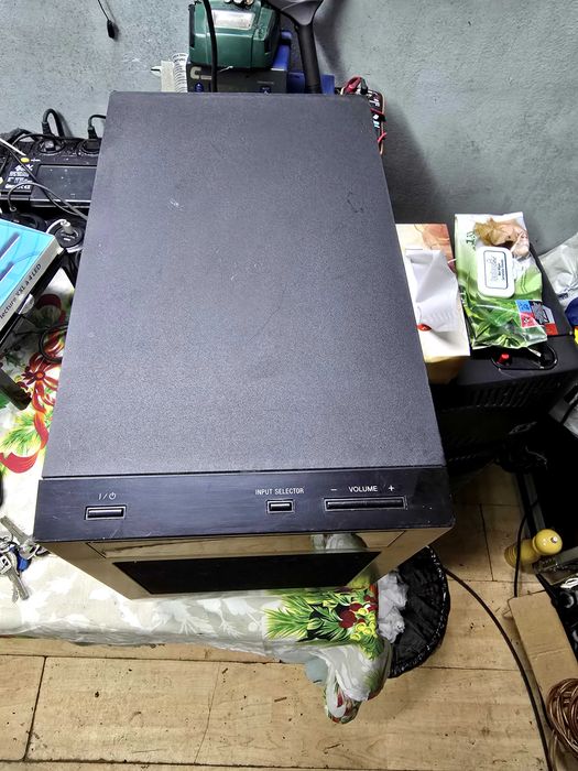 Wofeer sony sa wfs3