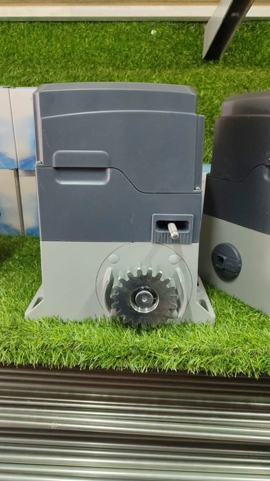 Автоматика для ворот