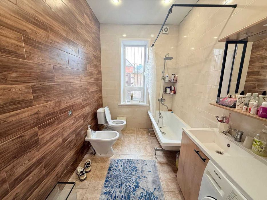 Продажа 4-комнатного дома