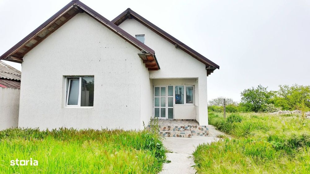 Casa de vanzare in Navodari