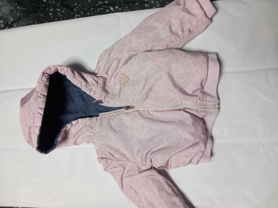 бебе дрехи Guess  и Nike