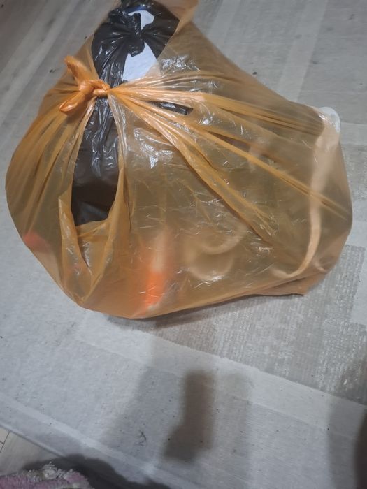 Отдам одежду для мальчика