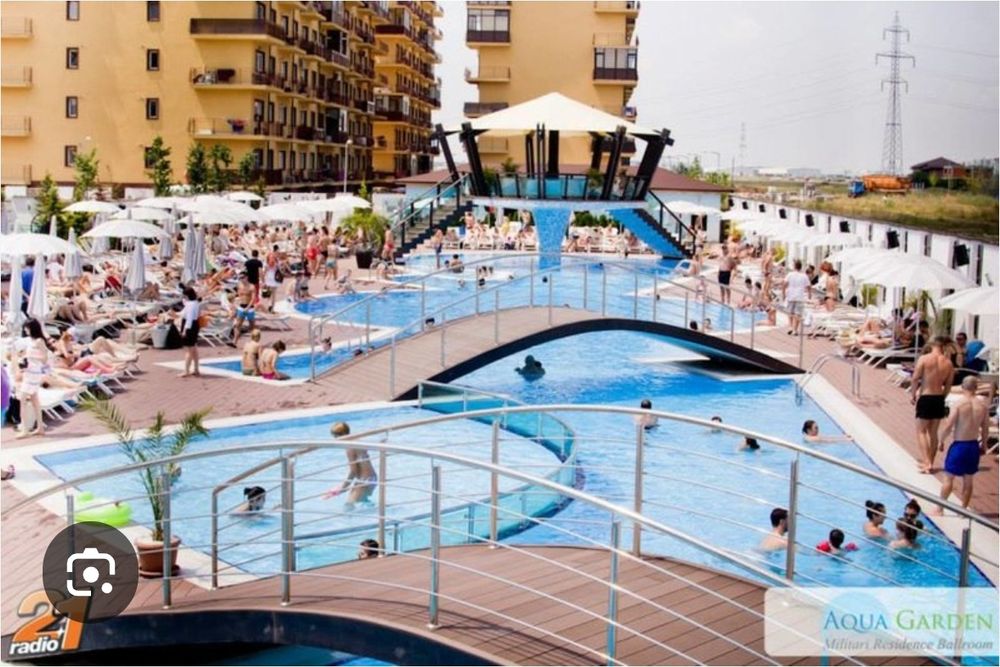 Vând apartament 2 camere DEMISOL