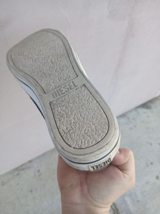 Încălțăminte damă Diesel