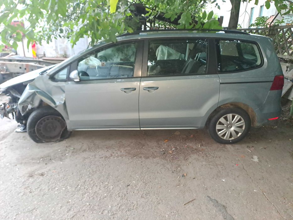 Diferential/ haldex spate vw