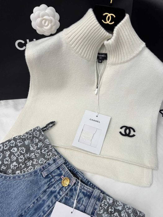 Vesta Chanel - calitate premium prezentare completa