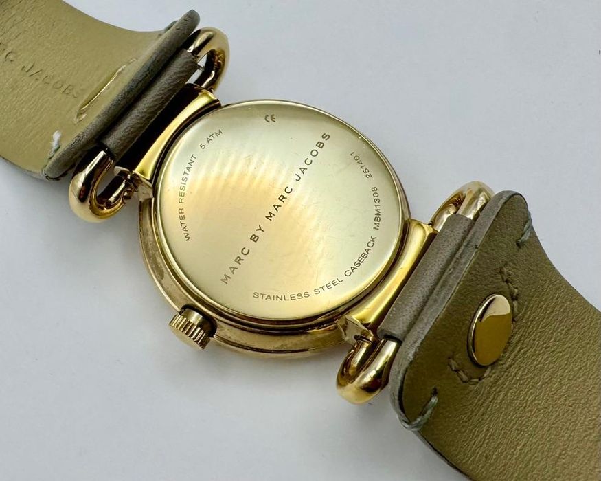 Женские часы Marc by Marc Jacobs MBM1306