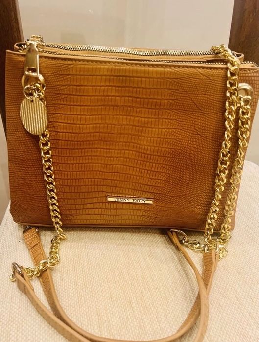 дамска чанта Jenny Fairy