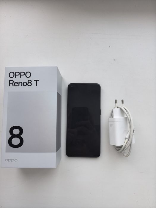 продаю телефон OPPO Reno 8t