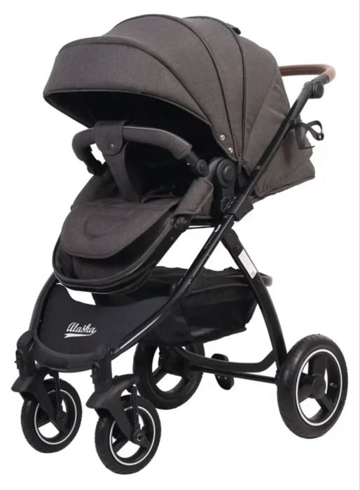 Коляска 2 в 1 Rant