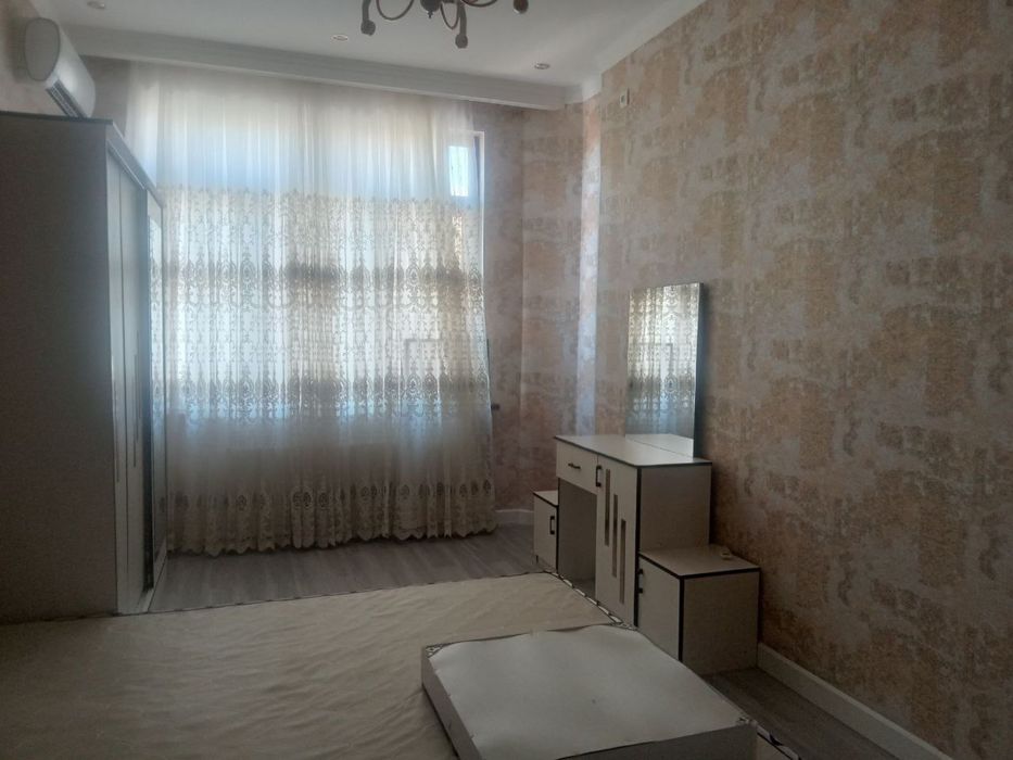 Срочно Сдается Якксарайиский р-н шикарный новый дом