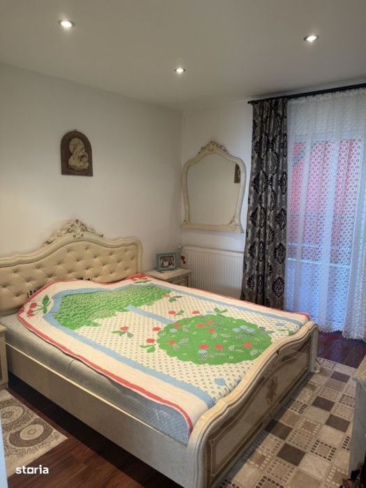 Casa unifamiliala, Jucu de Mijloc, 160mp utili