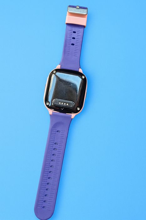 Смарт-часы Wonlex KT24s розовый