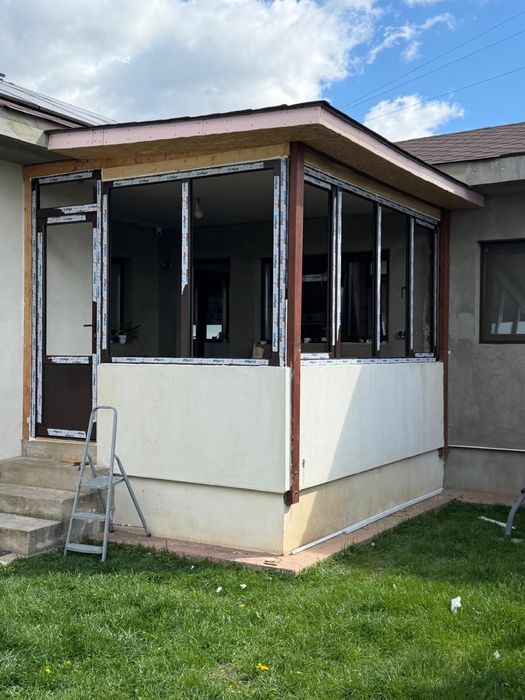 Termopane direct producator