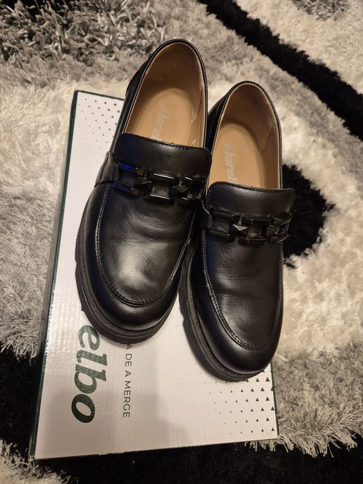 Pantofi copii Marelbo 34