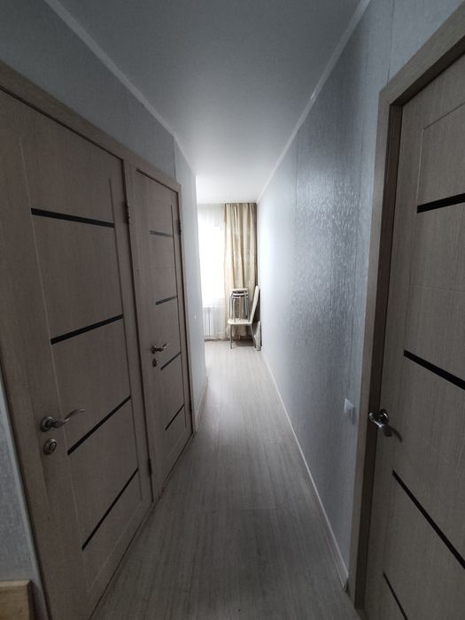 Продам 3х комнатную квартиру