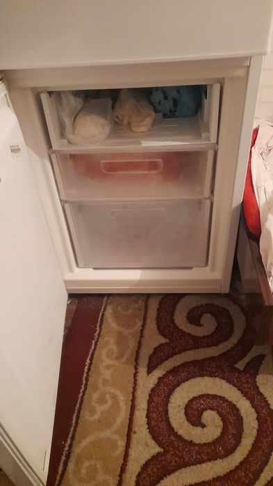 Холодильник   морозильник