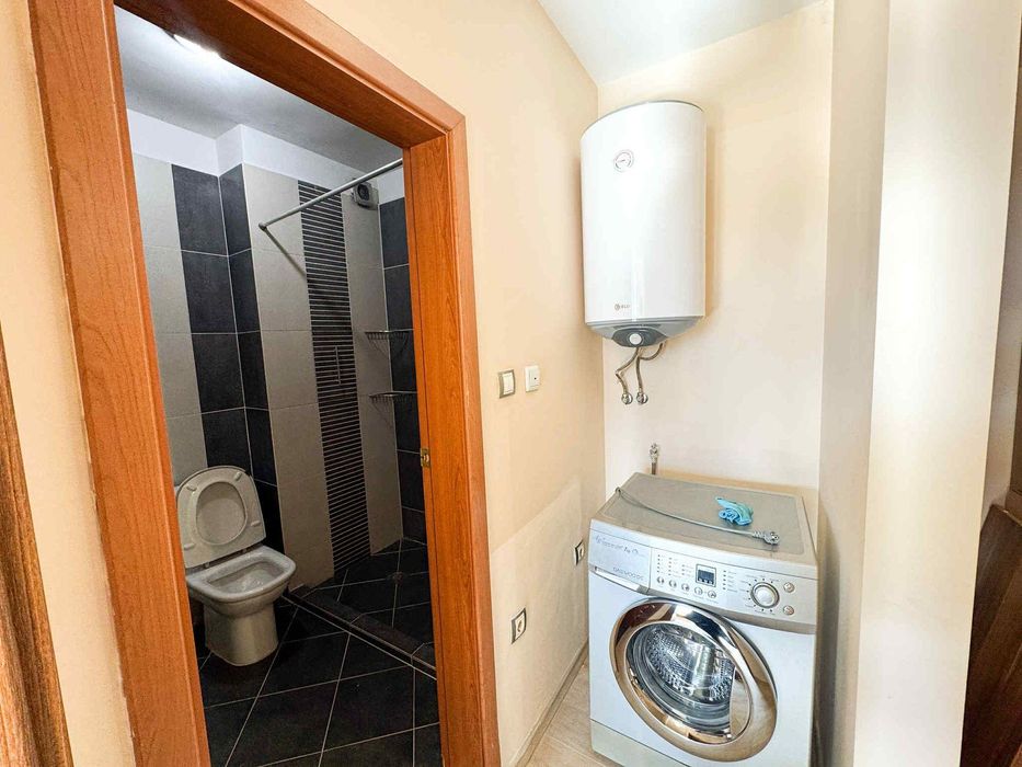 Дава се под наем Двустаен апартамент в София, Витоша - 62 кв.м за 662.49 € - Снимка #4