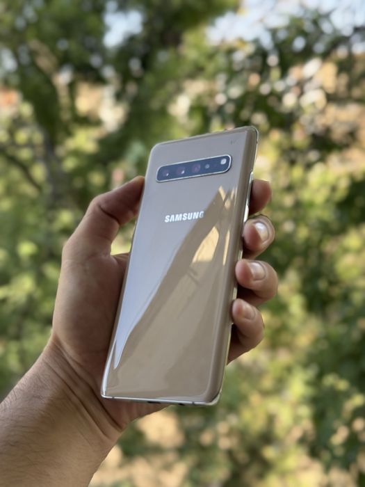 Samsung Galaxy S10 5G