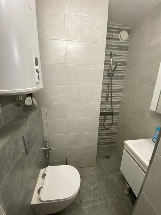 Дава се под наем Едностаен апартамент в София, Център - 35 кв.м за 536 € - Снимка #5