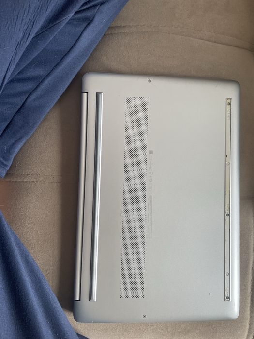 Наутбку марки HP