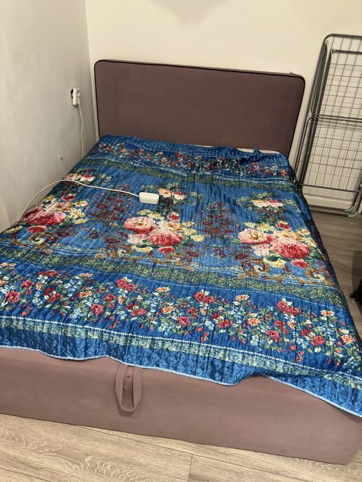 Продается кровать