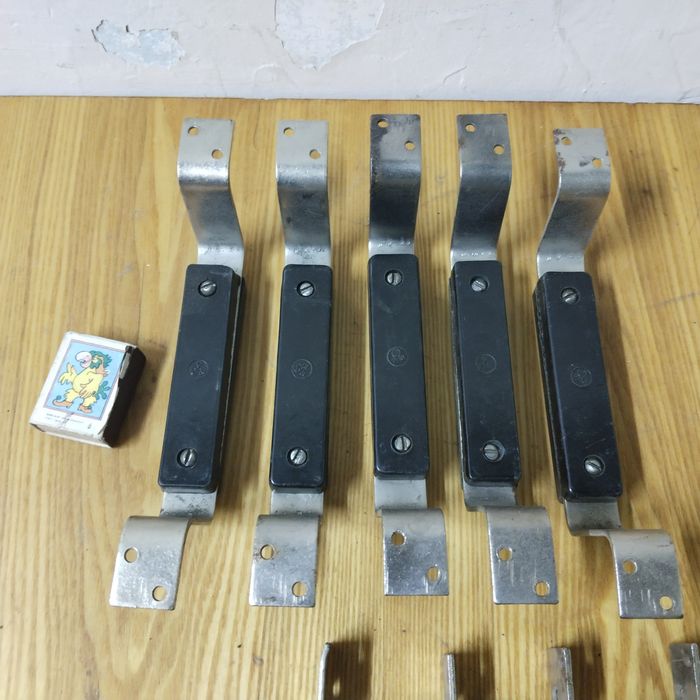 Ручки дверные, новые СССР.