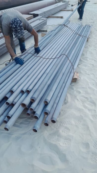 Трубы d 60 толшина стенки 5