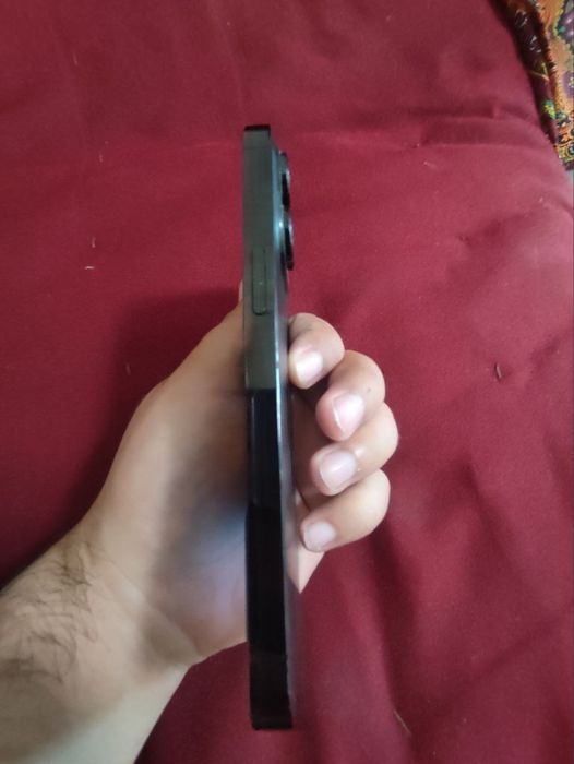 iPhone 14 pro 256 esm