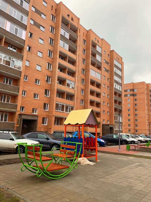 Продажа 1-комнатной квартиры