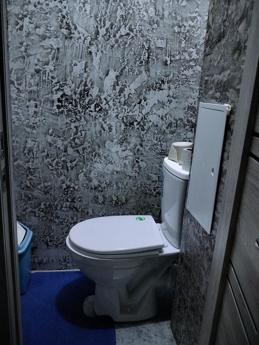 Продётся квартира