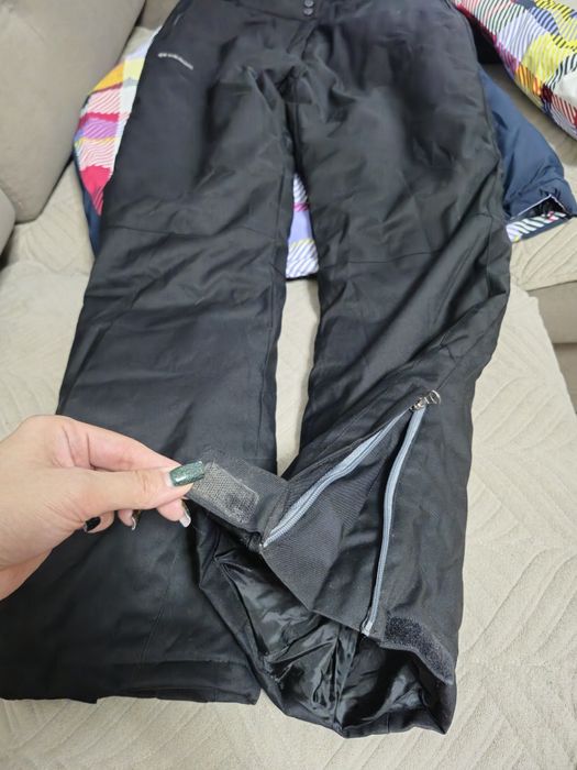 Продам лыжный костюм 50 р/2xl