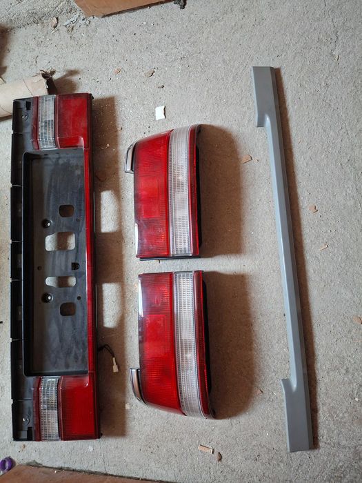 Части Мазда 626.